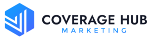 coverage marketing hub